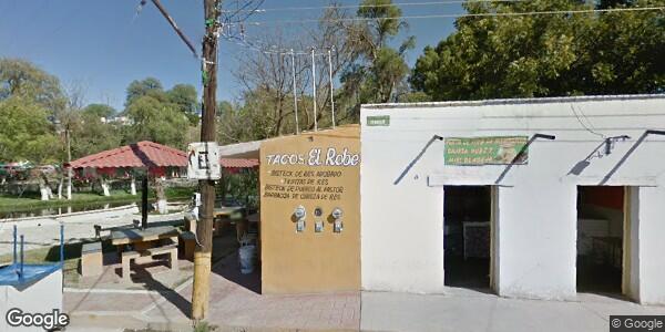 Imagen de BAÑOS PÚBLICOS