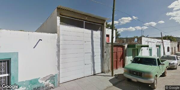 Imagen de BODEGA AUXILIAR DE LA FERRETERÍA SILVA