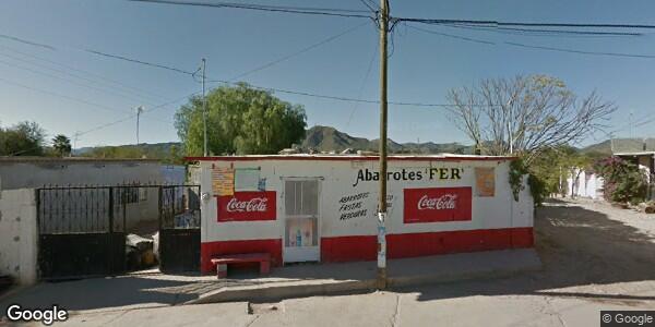 Imagen de ABARROTES FER