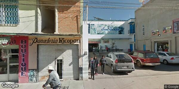 Imagen de ABARROTES SAN BENITO