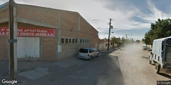 Imagen de 4 IGLESIA APOSTÓLICA DE LA FE EN CRISTO JESÚS