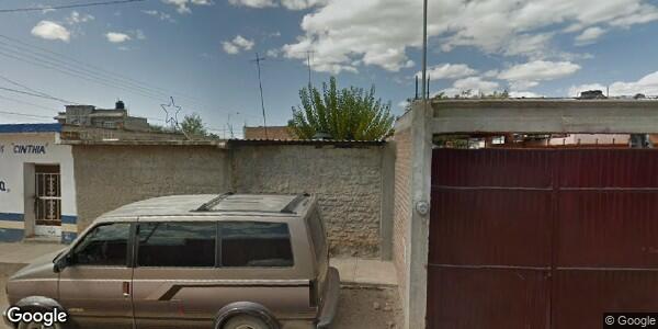 Imagen de ABARROTES CINTHIA