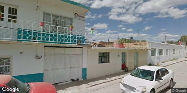 Imagen de ABARROTES MIS TINES