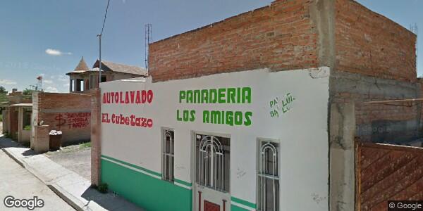 Imagen de ABARROTES CRIS