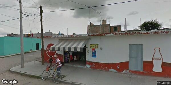 Imagen de ABARROTES CITLALY