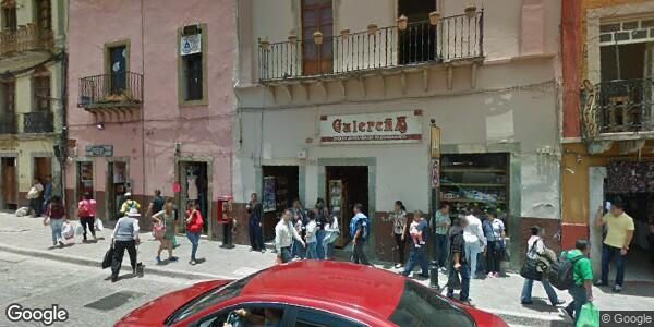 Imagen de A.A. GRUPO DE ALCOHOLIMOS ANÓNIMOS 24 HORAS GUANAJUATO