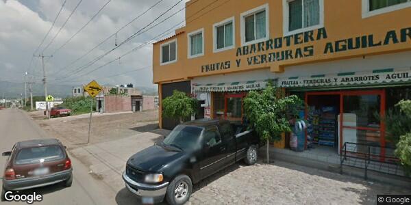 Imagen de ABARROTES AGUILAR