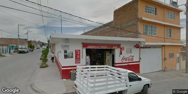 Imagen de ABARROTES CHUYITA