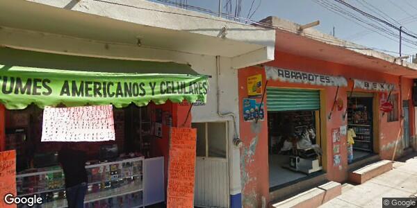 Imagen de ABARROTES BEKY