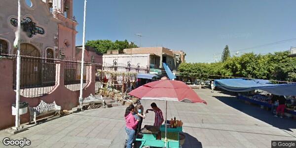 Imagen de ABARROTES CALDERÓN