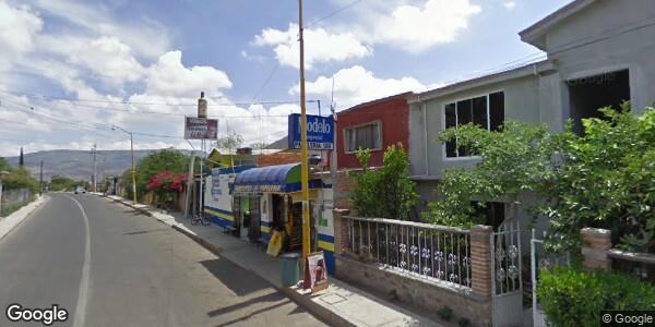 Imagen de ABARROTES Y PAPELERÍA URI