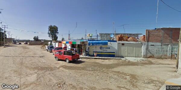 Imagen de ABARROTES BETITO