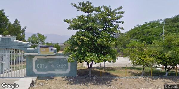 Imagen de C.E.B.T.A #223 GRAL. EPEFANIO RODRIGUEZ