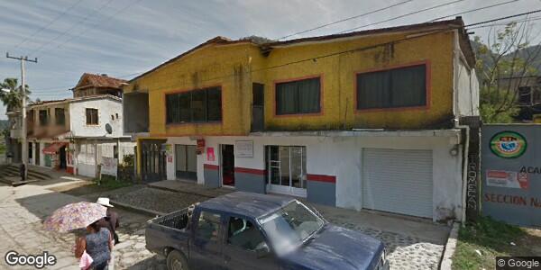 Imagen de ABARROTES DON BETO