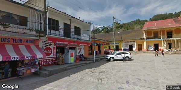 Imagen de ABARROTES GRANADOS