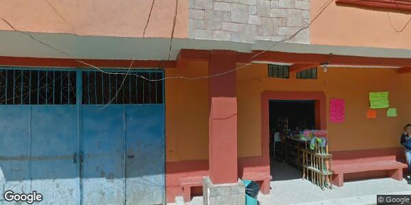 Imagen de ABARROTES EL COYOTE