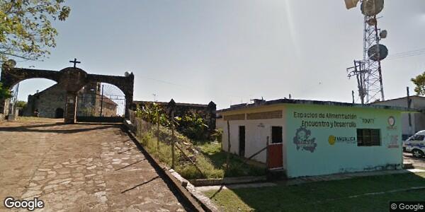 Imagen de BIBLIOTECA PÚBLICA MUNICIPAL