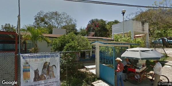 Imagen de CENTRO DE SALUD