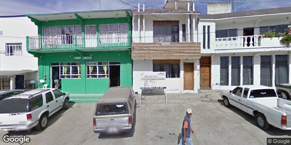 Imagen de ABARROTES Y CANTINA CARMELITA