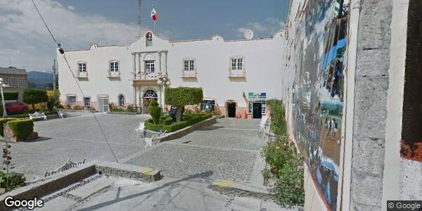 Imagen de BIBLIOTECA PÚBLICA MUNICIPAL