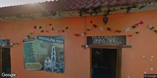 Imagen de ABARROTES LA CAMELIA