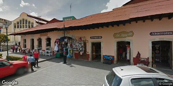 Imagen de ABARROTES EL POLLO