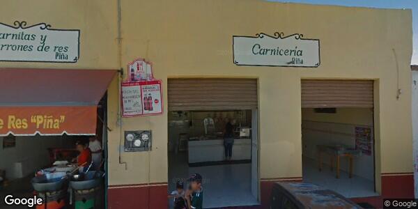 Imagen de ABARROTERA "COMERCIAL SAN JOSE"