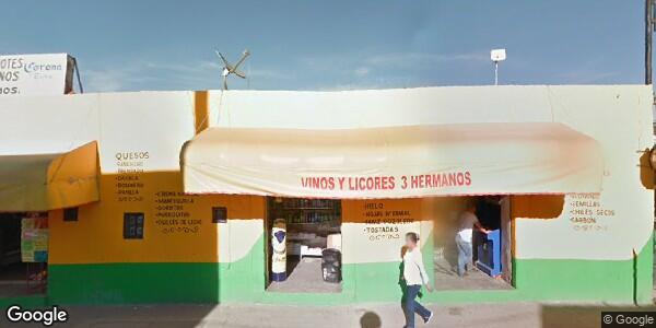 Imagen de ABARROTES 3 HERMANOS