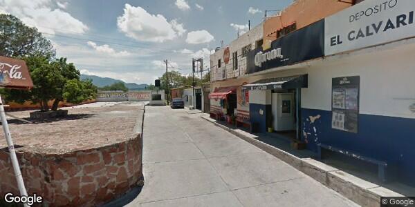 Imagen de ABARROTES COQUI