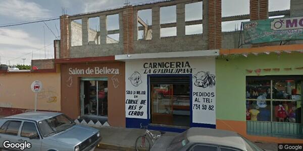 Imagen de CARNICERÍA MI LUPITA