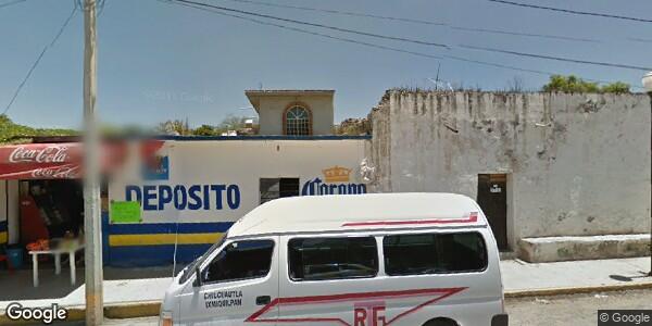 Imagen de ABARROTES CASA DELIA