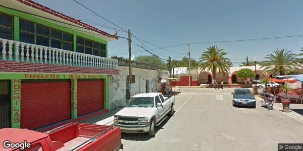 Imagen de ABARROTES CHAVEZ CAMERO