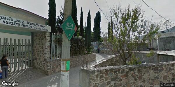 Imagen de CAFETERÍA COBAHE
