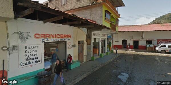 Imagen de ANTOJITOS CHIKYS
