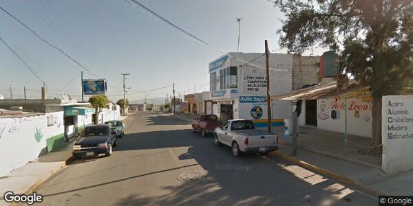 Imagen de ACEROS Y ALUMINIOS AACME