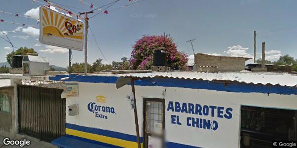 Imagen de ABARROTES EL CHINO