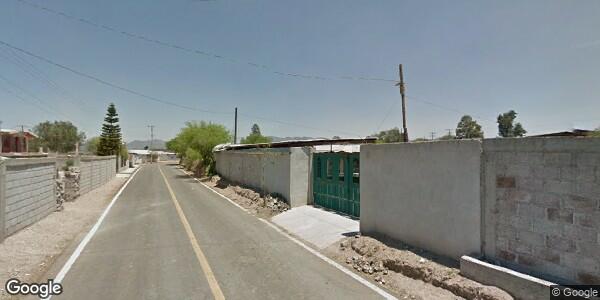Imagen de ABARROTES EL OASIS
