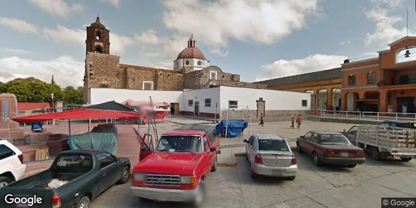 Imagen de BARBACOA LOS 4 HERMANOS