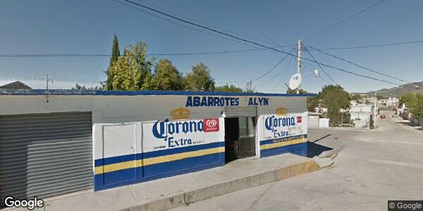 Imagen de ABARROTES ALYN