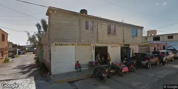 Imagen de ABARROTES AME