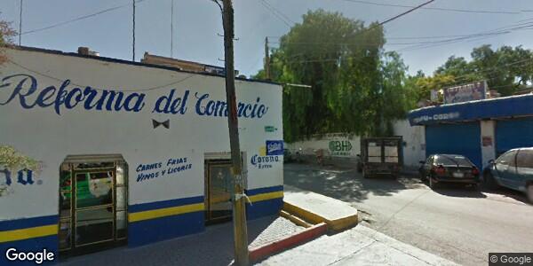 Imagen de ABARROTES LA REFORMA DEL COMERCIO