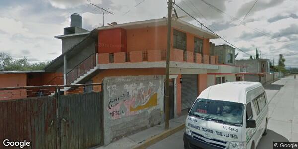 Imagen de ABARROTES EL DANFHI