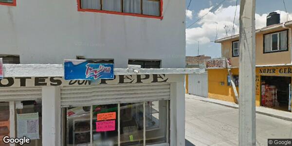 Imagen de ABARROTES DON PEPE