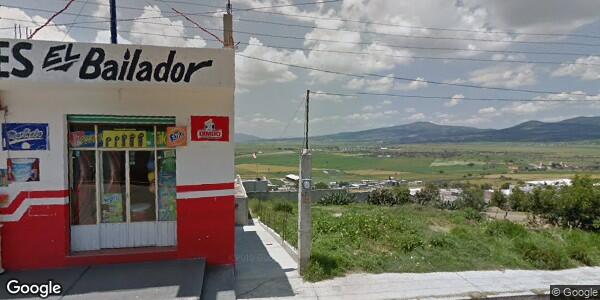 Imagen de ABARROTES BAILADOR