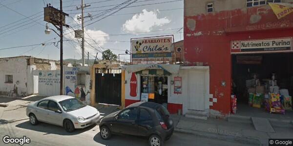 Imagen de ABARROTES CHILOS
