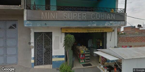 Imagen de ABARROTES COBIAN