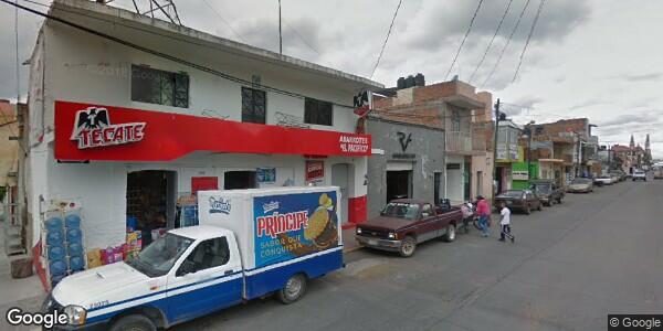 Imagen de ABARROTES EL PACIFICO