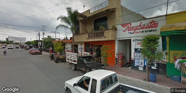 Imagen de ABARROTES CALLE HIDALGO