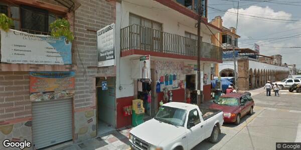 Imagen de ABARROTES DON SABAS