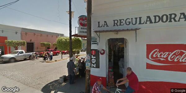 Imagen de ABARROTES LA REGULADORA